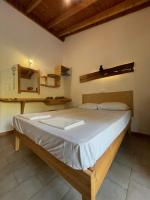 B&B Votsi - Pension Oasis - Bed and Breakfast Votsi