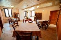 Casale Boschi - Rifugio di Pianura - Chambres d’hôtes