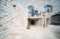 חקל תפוחין - B&B Safad