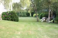 Kerstran - B&B Brech