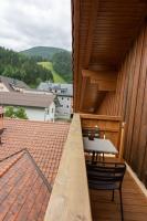 Appartement - Vue sur Jardin