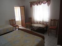 Triple Room with Bathroom