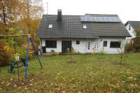 Bergblick - B&B Medebach