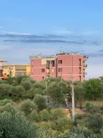 Casa del Grillo - Ferienwohnung