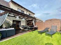 Dom Dolores Pogorzelica - Ferienwohnung Pogorzelica