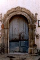 Ercole - Ferienwohnung Pietrapertosa