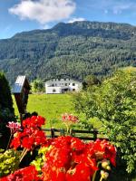 Appartamento con 2 Camere da Letto