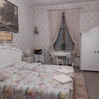 Habitación Triple con baño privado