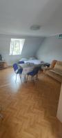 Camera Familiare con Bagno Privato