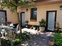 Milla Apartman - Ferienwohnung Szentendre