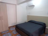 Studio met Kingsize Bed en Slaapbank 