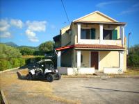 PORTONI APARTMENTS - B&B Roda