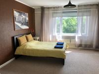 B&B Võru - Work & Sleep with sauna - Bed and Breakfast Võru