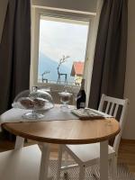 B&B Trient - B&B L'edera - Bed and Breakfast Trient