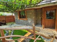 Вила 111 - B&B Sapareva Banya