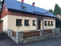 B&B Staré Křečany - Chalupa Brtníky - Bed and Breakfast Staré Křečany