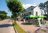 Baltic Harmony Pobierowo Grunwaldzka - B&B