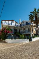 Oasis - B&B Thermí