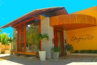Apartamento a Beira Mar no Flat Elegance - B&B