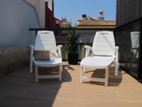 Apartamentos Romero - Bed and Breakfast Alicante