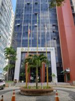 Vitória Marina - Chambres d'hôtes Salvador