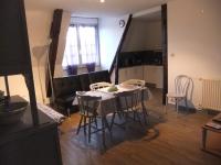 Superior One-Bedroom Apartment