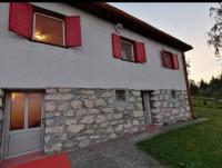 Tara Suncani sjaj-planinska kuca - B&B
