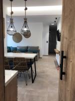 blue sea suites - B&B