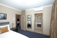 Deluxe Suite mit Queensize-Bett