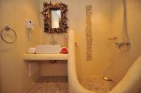 Deluxe Studio (2 Erwachsene) mit Meerblick