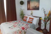 B&B Davao - Spacious Furnished Studio Condo-Wifi-Netflix-free movies - Bed and Breakfast Davao