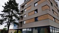 Victory Apartment - Ferienwohnung
