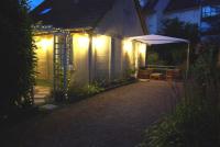 La Vigneronne - B&B