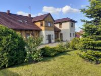 B&B Skrzydlna - Dom w Skrzydlnej - Bed and Breakfast Skrzydlna