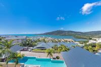 B&B Airlie Beach - Sails on the Sea - Club Wyndham - Bed and Breakfast Airlie Beach