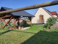 Apartmán na statku Červený Kostelec - B&B