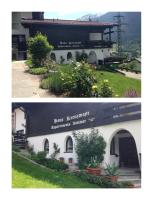 Frühstückspension Haus Kreuzmayr - Chambres d’hôtes