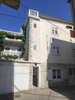 House Vodice - Ferienwohnung