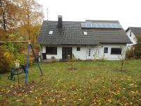 Rusti Deifeld - B&B