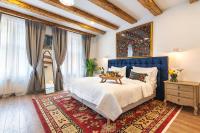 B&B Brasov - NIKOLAS HAUS with Free Parking - Bed and Breakfast Brasov