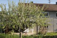 Ferienhaus Giengen - B&B