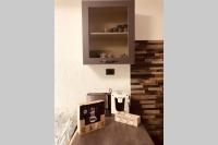 Appartamento G&G - Ferienwohnung Pontechianale