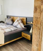 B&B Willingen (Upland) - Ferienwohnungen Naturzeit - Bed and Breakfast Willingen (Upland)