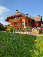 Larici Rooms - B&B