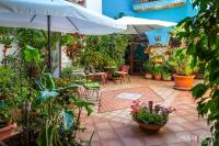 B&B Sciacca - La Finestra sul Cortile B&B - Bed and Breakfast Sciacca