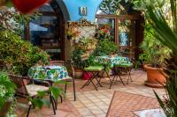 La Finestra sul Cortile B&B - Bed and Breakfast Sciacca