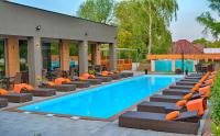 Player's Pool&Rooms - B&B