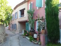 Le Rouveau - B&B