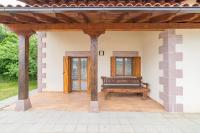 Casa rural Gibelea - B&B Viscarret-Guerendiáin