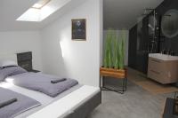 Chambre Double Deluxe